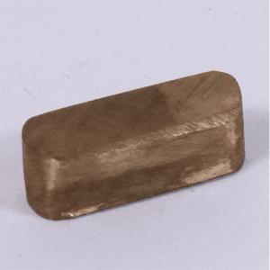 Key F/ Vrc2500-4000 Ratchet Cone  - Mbrs07.907.9022
