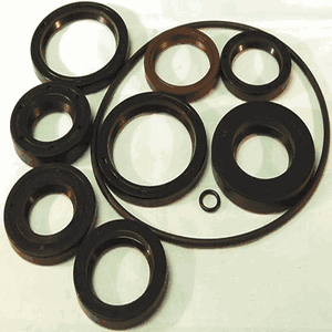 Kit A - Seals For Leopard Series/progress Ii Series /t.1200/t.1500