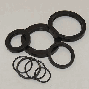 Kit A - Seals For Super Ercole Series