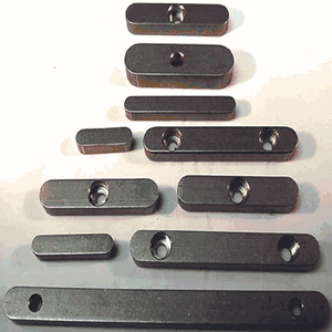 Kit C - Keys For Ercole Series