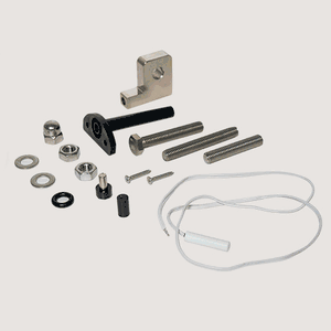 Kit S Chaincounter Sensor & Magnet Universal (Originally For The Nla Iris)