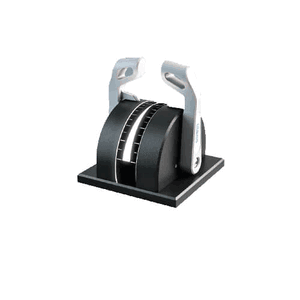 Le90 Control Lever Dual Ip66, +/- 60deg, 5k, Det 0, +/-10 - Lile90d-01-01