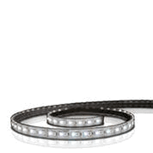 Lux Sl180 2.5meter Strip Light Crgbw, 180led/m, Ip66