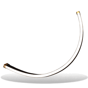 Lux Superbright Neon Flex 1.2m Crgbw, 180led/m, Ip67 - Lm600382-1200