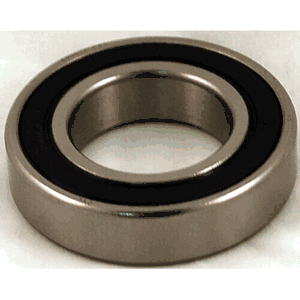 Bearing 6006 2Rs For Project 1500 #253/987