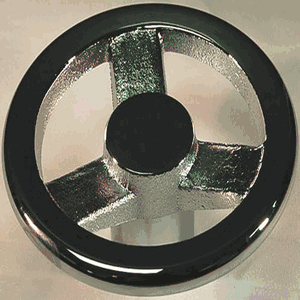 Lwpbr004, Hand-wheel, 440