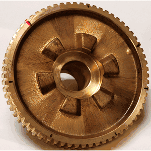 Wormwheel, #476