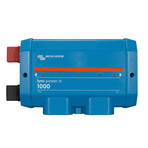 Lynx Power In (used In Lynx Dc Distribution System) - Lyn020102000