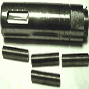 Mainshaft For Project 1000 Low Profile, #919