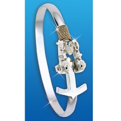 Marco Island, Florida Destination Bracelet - 4mm 7 Inch