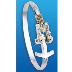 Marco Island, Florida Destination Bracelet - 6mm 7 Inch