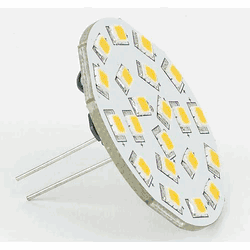 Marine Corona LED Replacement Bulb - Warm White