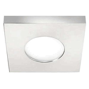 Marine Downlight - Baltimora 35 Polished SS .5W - BCM3455/1-35-4