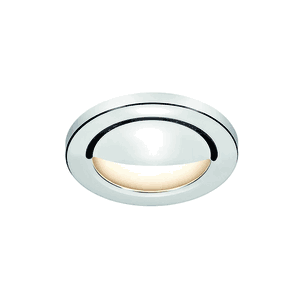 Marine Downlight - California 75 Polished SS 2W - BCM3423K-C75-4