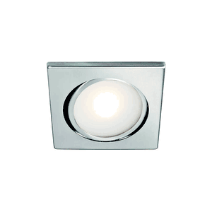 Marine Downlight - Daytona 90 Satin Steel 4W - BCM3409K-A90-34