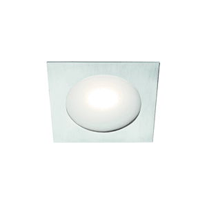 Marine Downlight - Seattle 80 White 4W - BCM3413K-A80-20