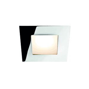 Marine Downlight-Venice 80 Polished Stainless Steel 4W-BCM3411K-A80-4