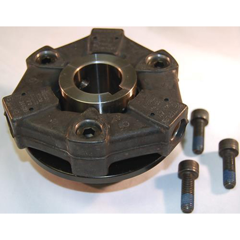 SM201450TC Marine Flexible Coupling, Onepiece, Centa