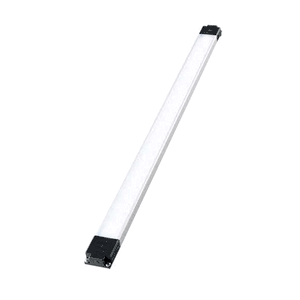 Marine LED Linear Light - F-40.1 Line, Warm White, 10-30VDC, 9W
