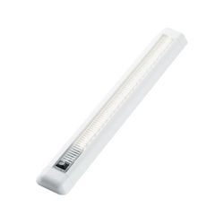 Marine LED Linear Light - Resolux 805 with switch, Surface-Mount