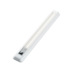 Marine LED Linear Light - Resolux 805 with switch Warm White