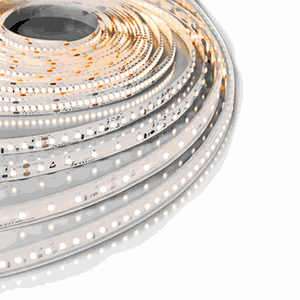 Mini 240led/mt Strip 3000k 5/mt Reel  - Bcm3467240t30