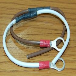 Motor Load Sensor Terminators For Use With Rope/chain Systems Only