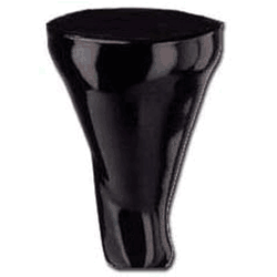 Mounting Hardware Rubber Boot - Package of 1