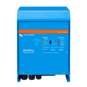 Multiplus Inverter/charger 24/3000/70-16, 230v, Ve. Bus - Pmp242300001