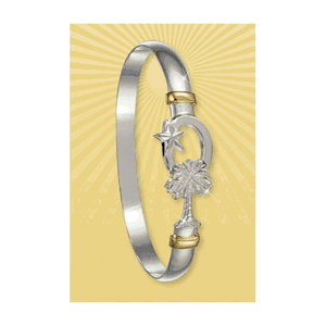 Orlando Destination Bracelet - 4mm 7 Inch