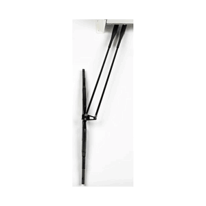 Pantograph Arm, Adjustable, Reverse Head, 14.8 to 20.7 Inch