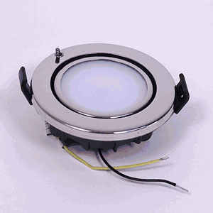 Phoenix 85 Ss 2w W/switch Spr Mnt, 3000k  - Bcm3408k-a85i-4