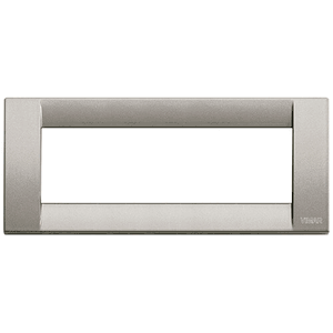 Plate: Metal, Titanium, 6m Square, Idea  - Vm16736.24