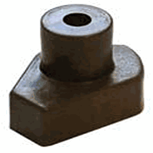 Plug to Replace Pressure Finger Assembly on-LWPPF019