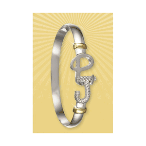 Port Jefferson Destination Bracelet - 6mm 7 Inch