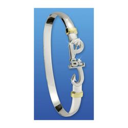 Port St Joe Destination Bracelet - 6mm 7.5 Inch