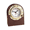Porthole Desk Clock - Weems Plath 312400