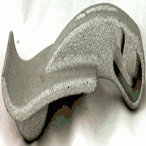 Pressure Finger/paddle For Dorado, #267