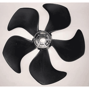 Propeller, 5-blade, 250mm, Composite, Lh Pin Drive For Se170,210,sh240