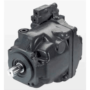 Pump, Loadsense, 147ccm, Sae-cc 4-bolt, Cw (rh) Rotation, Axial Ports - Smerr-147-cc4-e