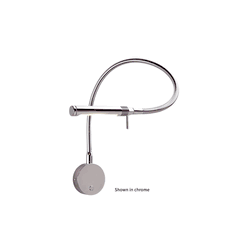 Rugen Marine Reading & Chart LED Flex Light, Gold, 500mm