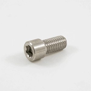 Screw Shcs Ss304-1/2" X 1" For Hr3500  - M30412.70unc025