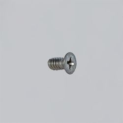 Screw, Ss304, Csk, Sl, Mt, 3/16" X 3/8"  - Ms3330404.76010