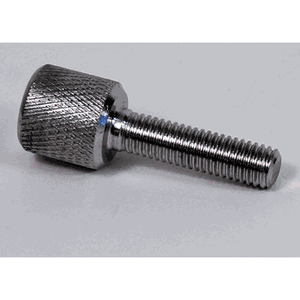Screw, Thumb Metric Size, Ss M8 X 30mm  - M30408.00030