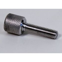 Screw, Thumb Metric Size, Ss M8 X 30mm  - M30408.00030