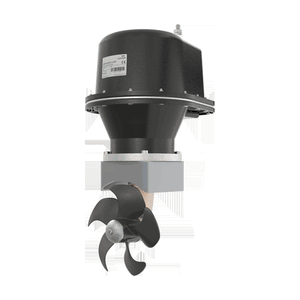 se60/185s-12ip, 12v, Single Prop 132 Lbs Of Thrust, Ignition Protected - Se60/185s-12ip