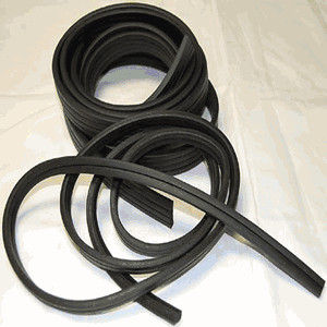Seal Kit For Series 4000 Hatches, Large