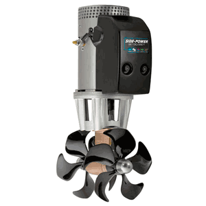 Sep130/250t 12v Thruster Unit Only  - Sep130-12v-1