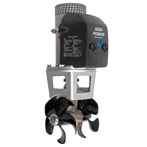 Sep80/185t 12v Thruster Unit Only  - Sep80-12v-1