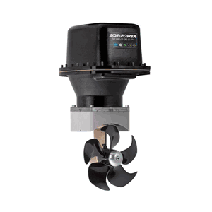 Side-Power Bow Thruster SE60/185S-24IP, 24V, Single Prop Thruster
